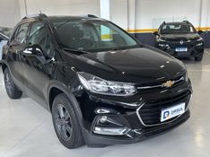 Chevrolet TRACKER 1.4 16V TURBO FLEX LT AUTOMÁTICO 2018/2019 DRSUL SEMINOVOS CAXIAS DO SUL – LAJEADO – SANTA CRUZ DO SUL / Carros no Vale