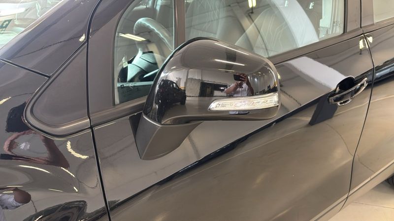 Chevrolet TRACKER 1.4 16V TURBO FLEX LT AUTOMÁTICO 2018/2019 DRSUL SEMINOVOS CAXIAS DO SUL – LAJEADO – SANTA CRUZ DO SUL / Carros no Vale