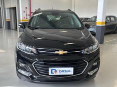 Chevrolet TRACKER 1.4 16V TURBO FLEX LT AUTOMÁTICO 2018/2019 DRSUL SEMINOVOS CAXIAS DO SUL – LAJEADO – SANTA CRUZ DO SUL / Carros no Vale