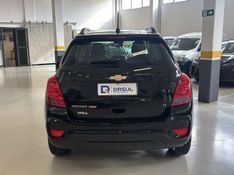 Chevrolet TRACKER 1.4 16V TURBO FLEX LT AUTOMÁTICO 2018/2019 DRSUL SEMINOVOS CAXIAS DO SUL – LAJEADO – SANTA CRUZ DO SUL / Carros no Vale