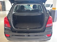 Chevrolet TRACKER 1.4 16V TURBO FLEX LT AUTOMÁTICO 2018/2019 DRSUL SEMINOVOS CAXIAS DO SUL – LAJEADO – SANTA CRUZ DO SUL / Carros no Vale