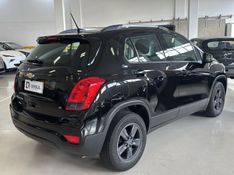Chevrolet TRACKER 1.4 16V TURBO FLEX LT AUTOMÁTICO 2018/2019 DRSUL SEMINOVOS CAXIAS DO SUL – LAJEADO – SANTA CRUZ DO SUL / Carros no Vale