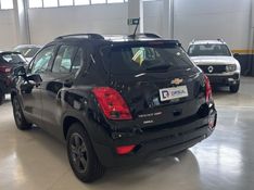 Chevrolet TRACKER 1.4 16V TURBO FLEX LT AUTOMÁTICO 2018/2019 DRSUL SEMINOVOS CAXIAS DO SUL – LAJEADO – SANTA CRUZ DO SUL / Carros no Vale