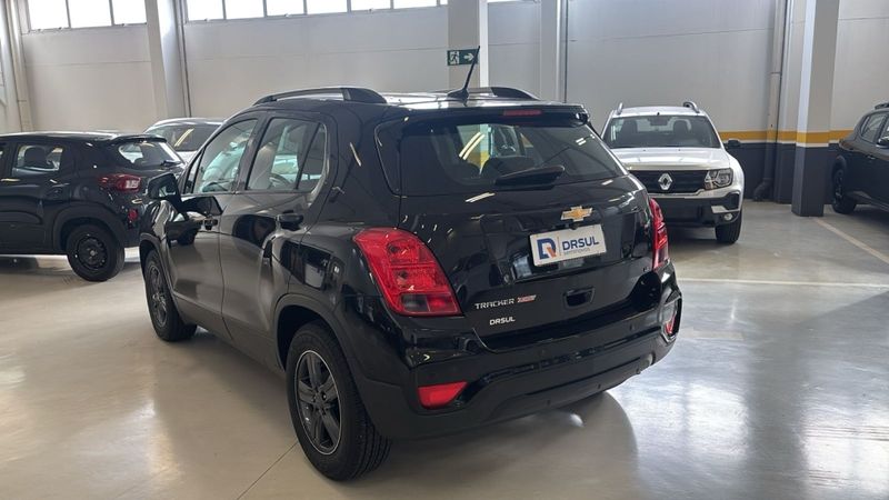 Chevrolet TRACKER 1.4 16V TURBO FLEX LT AUTOMÁTICO 2018/2019 DRSUL SEMINOVOS CAXIAS DO SUL – LAJEADO – SANTA CRUZ DO SUL / Carros no Vale