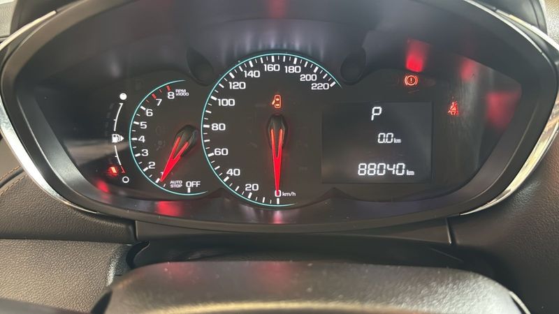 Chevrolet TRACKER 1.4 16V TURBO FLEX LT AUTOMÁTICO 2018/2019 DRSUL SEMINOVOS CAXIAS DO SUL – LAJEADO – SANTA CRUZ DO SUL / Carros no Vale