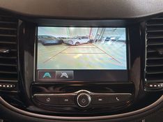 Chevrolet TRACKER 1.4 16V TURBO FLEX LT AUTOMÁTICO 2018/2019 DRSUL SEMINOVOS CAXIAS DO SUL – LAJEADO – SANTA CRUZ DO SUL / Carros no Vale