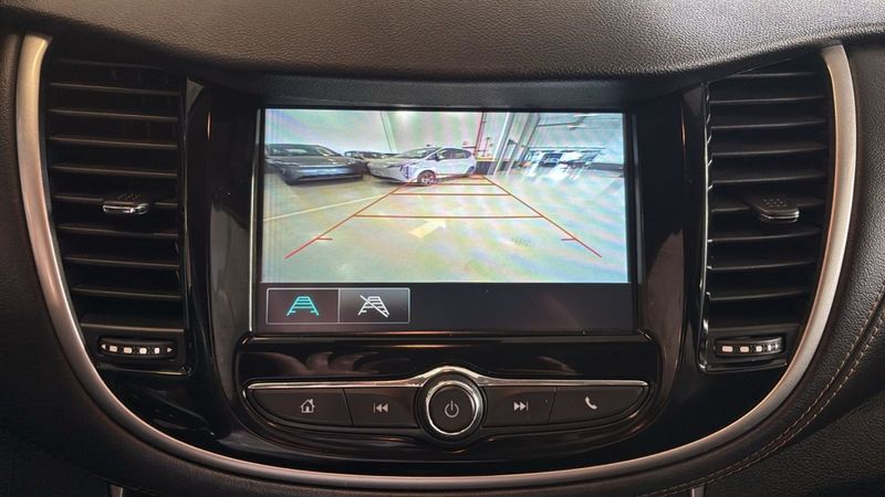 Chevrolet TRACKER 1.4 16V TURBO FLEX LT AUTOMÁTICO 2018/2019 DRSUL SEMINOVOS CAXIAS DO SUL – LAJEADO – SANTA CRUZ DO SUL / Carros no Vale