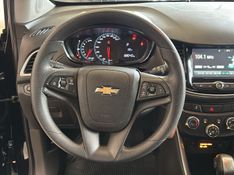 Chevrolet TRACKER 1.4 16V TURBO FLEX LT AUTOMÁTICO 2018/2019 DRSUL SEMINOVOS CAXIAS DO SUL – LAJEADO – SANTA CRUZ DO SUL / Carros no Vale