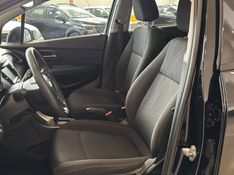 Chevrolet TRACKER 1.4 16V TURBO FLEX LT AUTOMÁTICO 2018/2019 DRSUL SEMINOVOS CAXIAS DO SUL – LAJEADO – SANTA CRUZ DO SUL / Carros no Vale