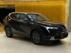 GAC GS4 2.0 HEV PREMIUM AUTOMÁTICO 2025/2026 DRSUL SEMINOVOS CAXIAS DO SUL – LAJEADO – SANTA CRUZ DO SUL / Carros no Vale