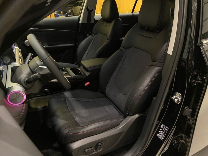 GAC GS4 2.0 HEV PREMIUM AUTOMÁTICO 2025/2026 DRSUL SEMINOVOS CAXIAS DO SUL – LAJEADO – SANTA CRUZ DO SUL / Carros no Vale