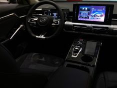 GAC GS4 2.0 HEV PREMIUM AUTOMÁTICO 2025/2026 DRSUL SEMINOVOS CAXIAS DO SUL – LAJEADO – SANTA CRUZ DO SUL / Carros no Vale