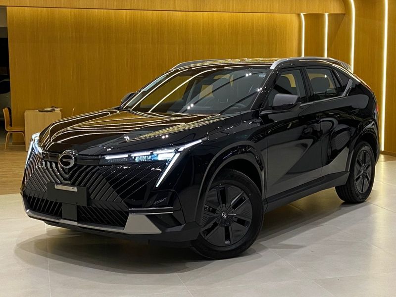 GAC GS4 2.0 HEV PREMIUM AUTOMÁTICO 2025/2026 DRSUL SEMINOVOS CAXIAS DO SUL – LAJEADO – SANTA CRUZ DO SUL / Carros no Vale