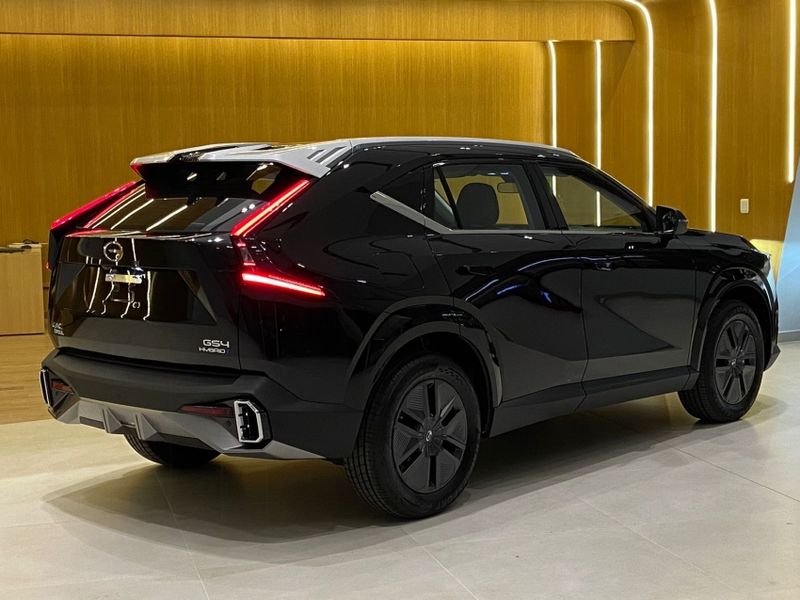 GAC GS4 2.0 HEV PREMIUM AUTOMÁTICO 2025/2026 DRSUL SEMINOVOS CAXIAS DO SUL – LAJEADO – SANTA CRUZ DO SUL / Carros no Vale
