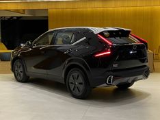 GAC GS4 2.0 HEV PREMIUM AUTOMÁTICO 2025/2026 DRSUL SEMINOVOS CAXIAS DO SUL – LAJEADO – SANTA CRUZ DO SUL / Carros no Vale