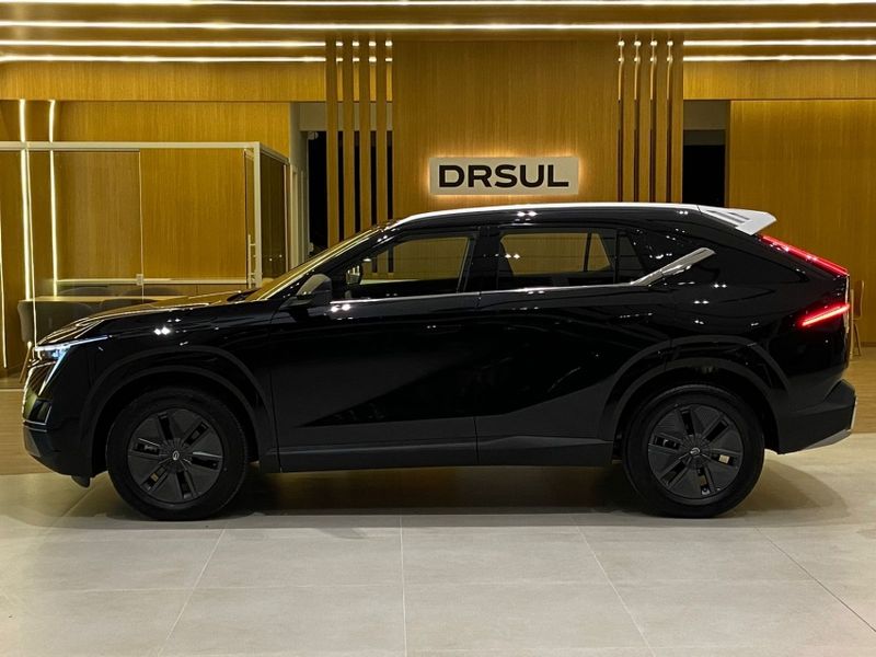 GAC GS4 2.0 HEV PREMIUM AUTOMÁTICO 2025/2026 DRSUL SEMINOVOS CAXIAS DO SUL – LAJEADO – SANTA CRUZ DO SUL / Carros no Vale