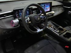 GAC GS4 2.0 HEV PREMIUM AUTOMÁTICO 2025/2026 DRSUL SEMINOVOS CAXIAS DO SUL – LAJEADO – SANTA CRUZ DO SUL / Carros no Vale