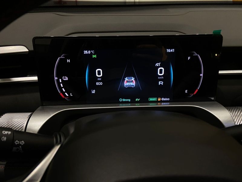 GAC GS4 2.0 HEV PREMIUM AUTOMÁTICO 2025/2026 DRSUL SEMINOVOS CAXIAS DO SUL – LAJEADO – SANTA CRUZ DO SUL / Carros no Vale