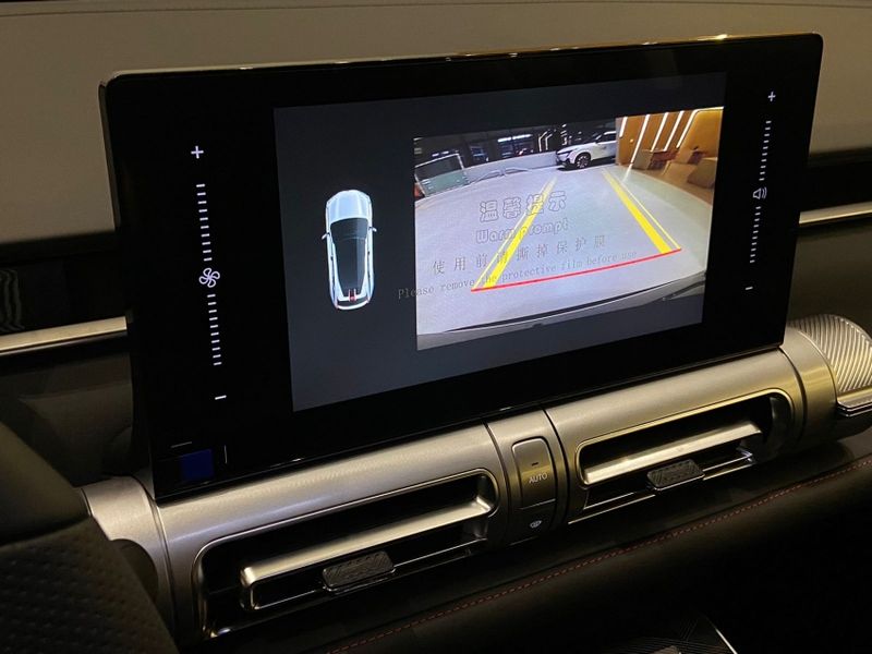 GAC GS4 2.0 HEV PREMIUM AUTOMÁTICO 2025/2026 DRSUL SEMINOVOS CAXIAS DO SUL – LAJEADO – SANTA CRUZ DO SUL / Carros no Vale