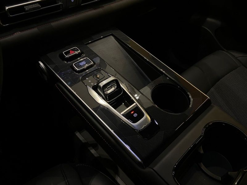 GAC GS4 2.0 HEV PREMIUM AUTOMÁTICO 2025/2026 DRSUL SEMINOVOS CAXIAS DO SUL – LAJEADO – SANTA CRUZ DO SUL / Carros no Vale