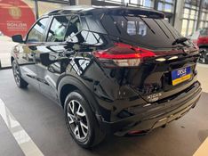 Nissan KICKS 1.6 16V FLEXSTART SENSE XTRONIC 2022/2023 DRSUL SEMINOVOS CAXIAS DO SUL – LAJEADO – SANTA CRUZ DO SUL / Carros no Vale