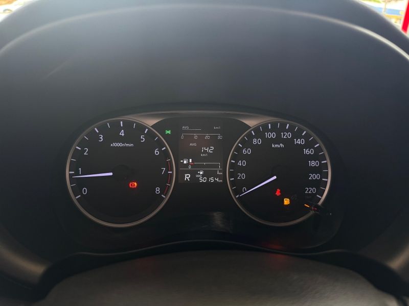 Nissan KICKS 1.6 16V FLEXSTART SENSE XTRONIC 2022/2023 DRSUL SEMINOVOS CAXIAS DO SUL – LAJEADO – SANTA CRUZ DO SUL / Carros no Vale