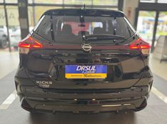 Nissan KICKS 1.6 16V FLEXSTART SENSE XTRONIC 2022/2023 DRSUL SEMINOVOS CAXIAS DO SUL – LAJEADO – SANTA CRUZ DO SUL / Carros no Vale