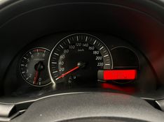 Nissan MARCH 1.6 SV 16V FLEXSTART 4P MANUAL 2019/2020 DRSUL SEMINOVOS CAXIAS DO SUL – LAJEADO – SANTA CRUZ DO SUL / Carros no Vale