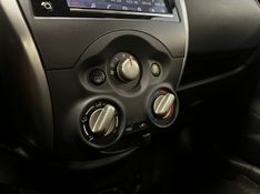 Nissan MARCH 1.6 SV 16V FLEXSTART 4P MANUAL 2019/2020 DRSUL SEMINOVOS CAXIAS DO SUL – LAJEADO – SANTA CRUZ DO SUL / Carros no Vale