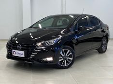 Nissan VERSA 1.6 16V FLEX ADVANCE XTRONIC 2025/2026 DRSUL SEMINOVOS CAXIAS DO SUL – LAJEADO – SANTA CRUZ DO SUL / Carros no Vale