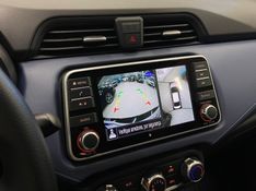 Nissan VERSA 1.6 16V FLEX ADVANCE XTRONIC 2025/2026 DRSUL SEMINOVOS CAXIAS DO SUL – LAJEADO – SANTA CRUZ DO SUL / Carros no Vale