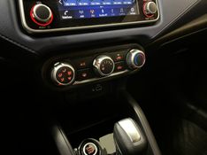 Nissan VERSA 1.6 16V FLEX ADVANCE XTRONIC 2024/2025 DRSUL SEMINOVOS CAXIAS DO SUL – LAJEADO – SANTA CRUZ DO SUL / Carros no Vale