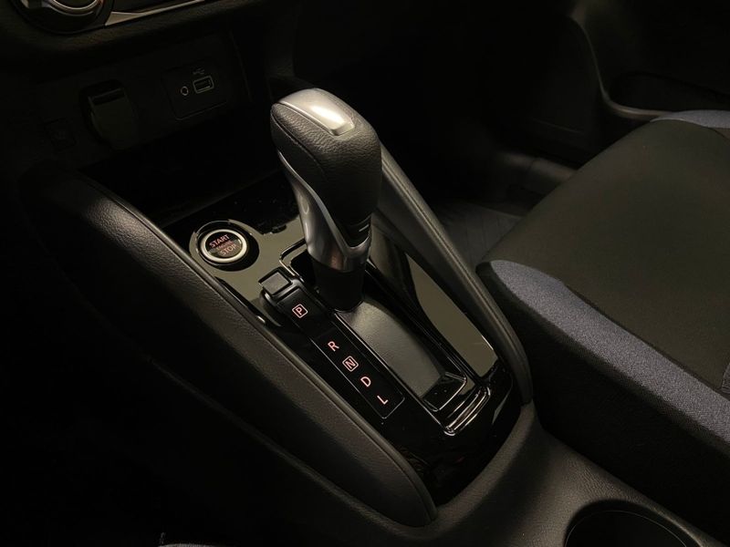 Nissan VERSA 1.6 16V FLEX ADVANCE XTRONIC 2025/2026 DRSUL SEMINOVOS CAXIAS DO SUL – LAJEADO – SANTA CRUZ DO SUL / Carros no Vale