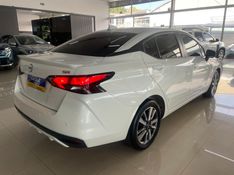 Nissan VERSA 1.6 16V FLEX SR XTRONIC 2024/2025 DRSUL SEMINOVOS CAXIAS DO SUL – LAJEADO – SANTA CRUZ DO SUL / Carros no Vale