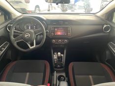 Nissan VERSA 1.6 16V FLEX SR XTRONIC 2024/2025 DRSUL SEMINOVOS CAXIAS DO SUL – LAJEADO – SANTA CRUZ DO SUL / Carros no Vale