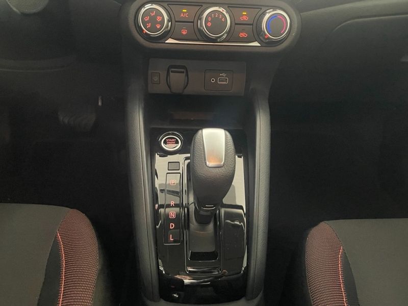 Nissan VERSA 1.6 16V FLEX SR XTRONIC 2024/2025 DRSUL SEMINOVOS CAXIAS DO SUL – LAJEADO – SANTA CRUZ DO SUL / Carros no Vale