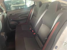 Nissan VERSA 1.6 16V FLEX SR XTRONIC 2024/2025 DRSUL SEMINOVOS CAXIAS DO SUL – LAJEADO – SANTA CRUZ DO SUL / Carros no Vale