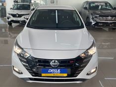Nissan VERSA 1.6 16V FLEX SR XTRONIC 2024/2025 DRSUL SEMINOVOS CAXIAS DO SUL – LAJEADO – SANTA CRUZ DO SUL / Carros no Vale