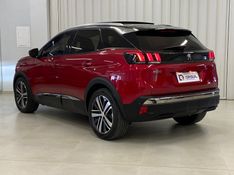 Peugeot 3008 1.6 GRIFFE PACK THP 16V GASOLINA 4P AUTOMÁTICO 2019/2020 DRSUL SEMINOVOS CAXIAS DO SUL – LAJEADO – SANTA CRUZ DO SUL / Carros no Vale
