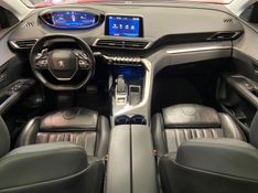 Peugeot 3008 1.6 GRIFFE PACK THP 16V GASOLINA 4P AUTOMÁTICO 2019/2020 DRSUL SEMINOVOS CAXIAS DO SUL – LAJEADO – SANTA CRUZ DO SUL / Carros no Vale