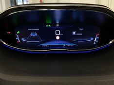 Peugeot 3008 1.6 GRIFFE PACK THP 16V GASOLINA 4P AUTOMÁTICO 2019/2020 DRSUL SEMINOVOS CAXIAS DO SUL – LAJEADO – SANTA CRUZ DO SUL / Carros no Vale