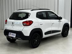 Renault KWID 1.0 12V SCE FLEX OUTSIDER MANUAL 2019/2020 DRSUL SEMINOVOS CAXIAS DO SUL – LAJEADO – SANTA CRUZ DO SUL / Carros no Vale