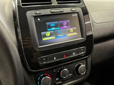 Renault KWID 1.0 12V SCE FLEX OUTSIDER MANUAL 2019/2020 DRSUL SEMINOVOS CAXIAS DO SUL – LAJEADO – SANTA CRUZ DO SUL / Carros no Vale