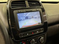 Renault KWID 1.0 12V SCE FLEX OUTSIDER MANUAL 2019/2020 DRSUL SEMINOVOS CAXIAS DO SUL – LAJEADO – SANTA CRUZ DO SUL / Carros no Vale