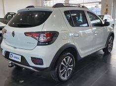 Renault STEPWAY 1.6 16V SCE FLEX ICONIC X-TRONIC 2020/2021 DRSUL SEMINOVOS CAXIAS DO SUL – LAJEADO – SANTA CRUZ DO SUL / Carros no Vale