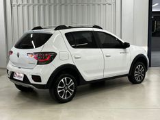 Renault STEPWAY 1.6 16V SCE FLEX ICONIC X-TRONIC 2023/2024 DRSUL SEMINOVOS CAXIAS DO SUL – LAJEADO – SANTA CRUZ DO SUL / Carros no Vale