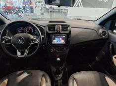 Renault STEPWAY 1.6 16V SCE FLEX ICONIC X-TRONIC 2020/2021 DRSUL SEMINOVOS CAXIAS DO SUL – LAJEADO – SANTA CRUZ DO SUL / Carros no Vale