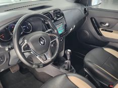 Renault STEPWAY 1.6 16V SCE FLEX ICONIC X-TRONIC 2020/2021 DRSUL SEMINOVOS CAXIAS DO SUL – LAJEADO – SANTA CRUZ DO SUL / Carros no Vale