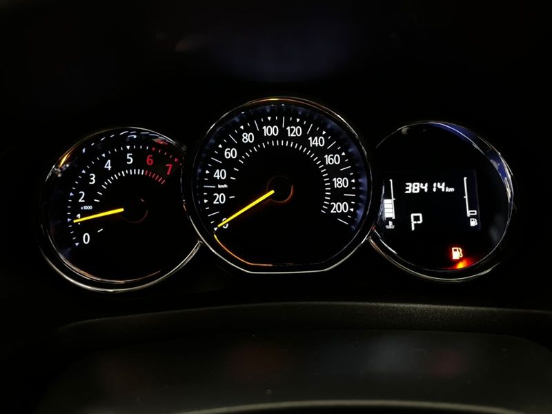 Renault STEPWAY 1.6 16V SCE FLEX ICONIC X-TRONIC 2023/2024 DRSUL SEMINOVOS CAXIAS DO SUL – LAJEADO – SANTA CRUZ DO SUL / Carros no Vale