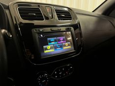 Renault STEPWAY 1.6 16V SCE FLEX ICONIC X-TRONIC 2023/2024 DRSUL SEMINOVOS CAXIAS DO SUL – LAJEADO – SANTA CRUZ DO SUL / Carros no Vale